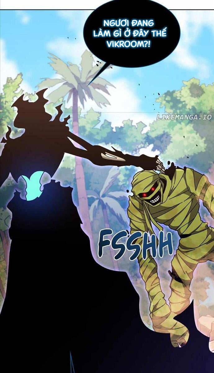 tử linh sư thiên tài của học viện chapter 81 68