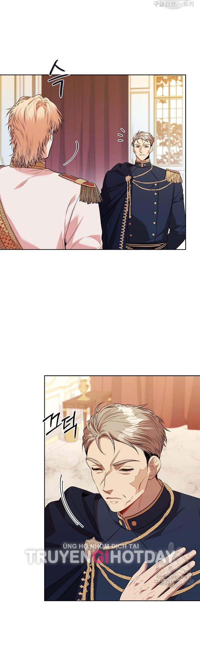trở thành thư ký của bạo chúa chapter 102.1 24