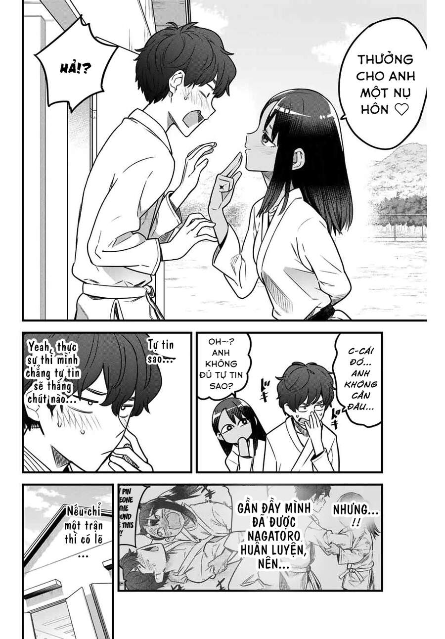 please don bully me - nagatoro-san chapter 84 6