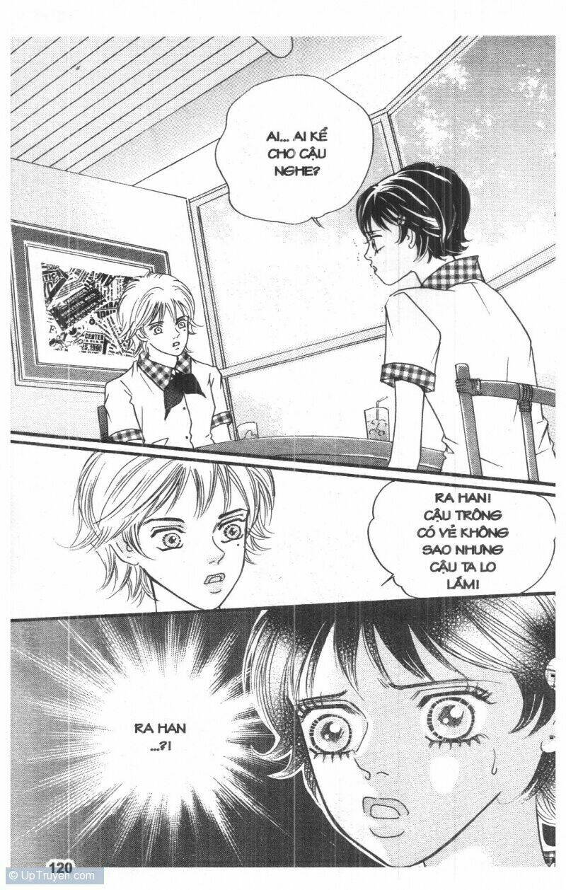 ô la la trớ trêu chapter 6 121