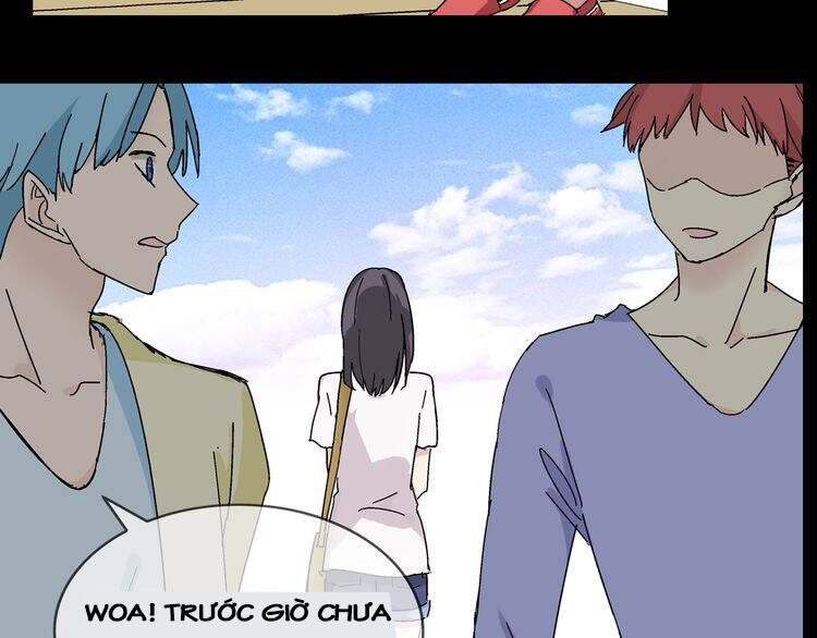 tall girl chapter 1 24