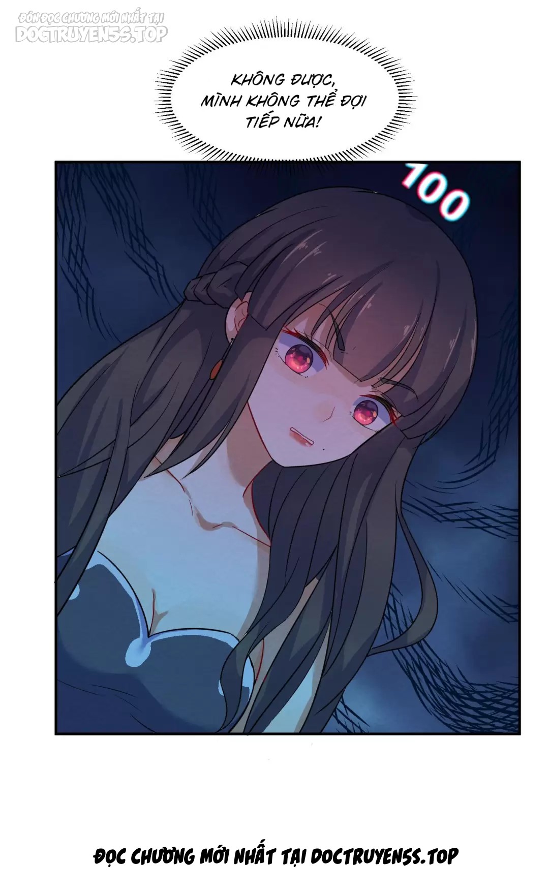 lời nói dối của cô ấy chapter 4 41