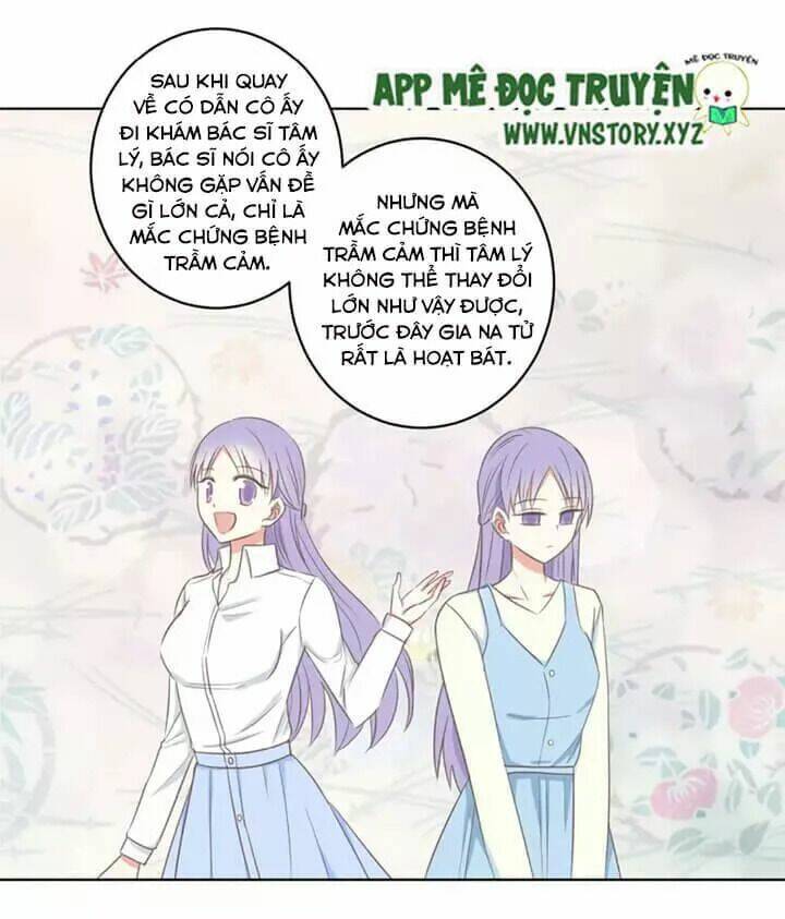 em chỉ yêu tiền của anh chapter 28 19