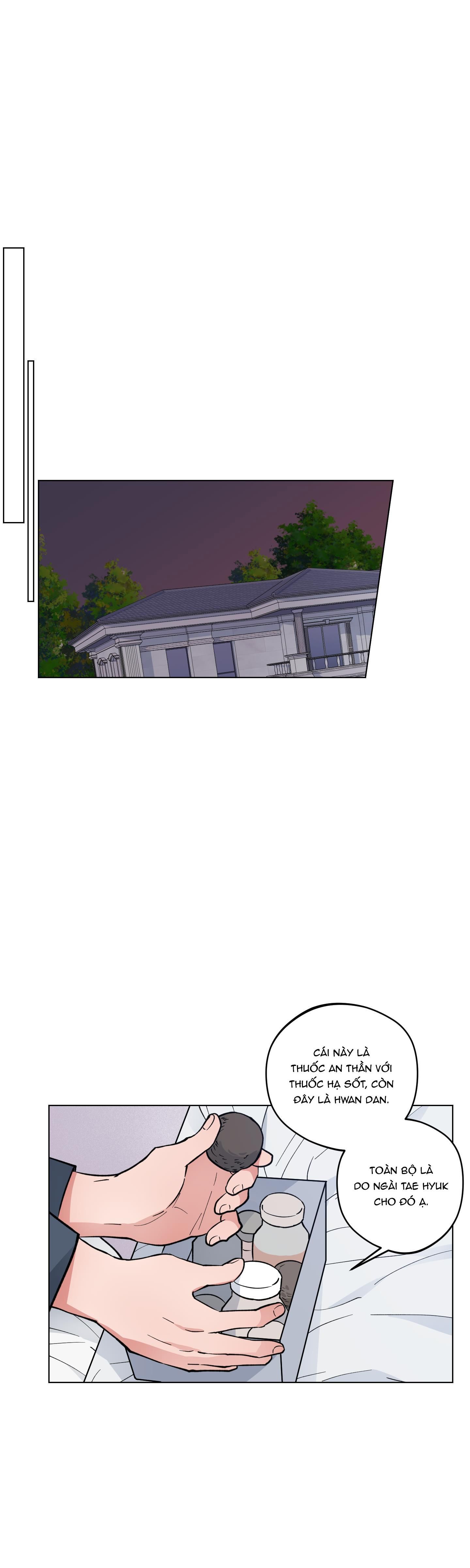 bình minh của rồng chapter 9 13