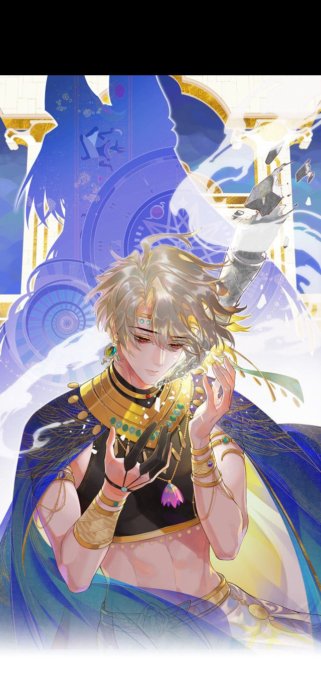 tạm biệt, quốc vương của tôi chapter 14 3