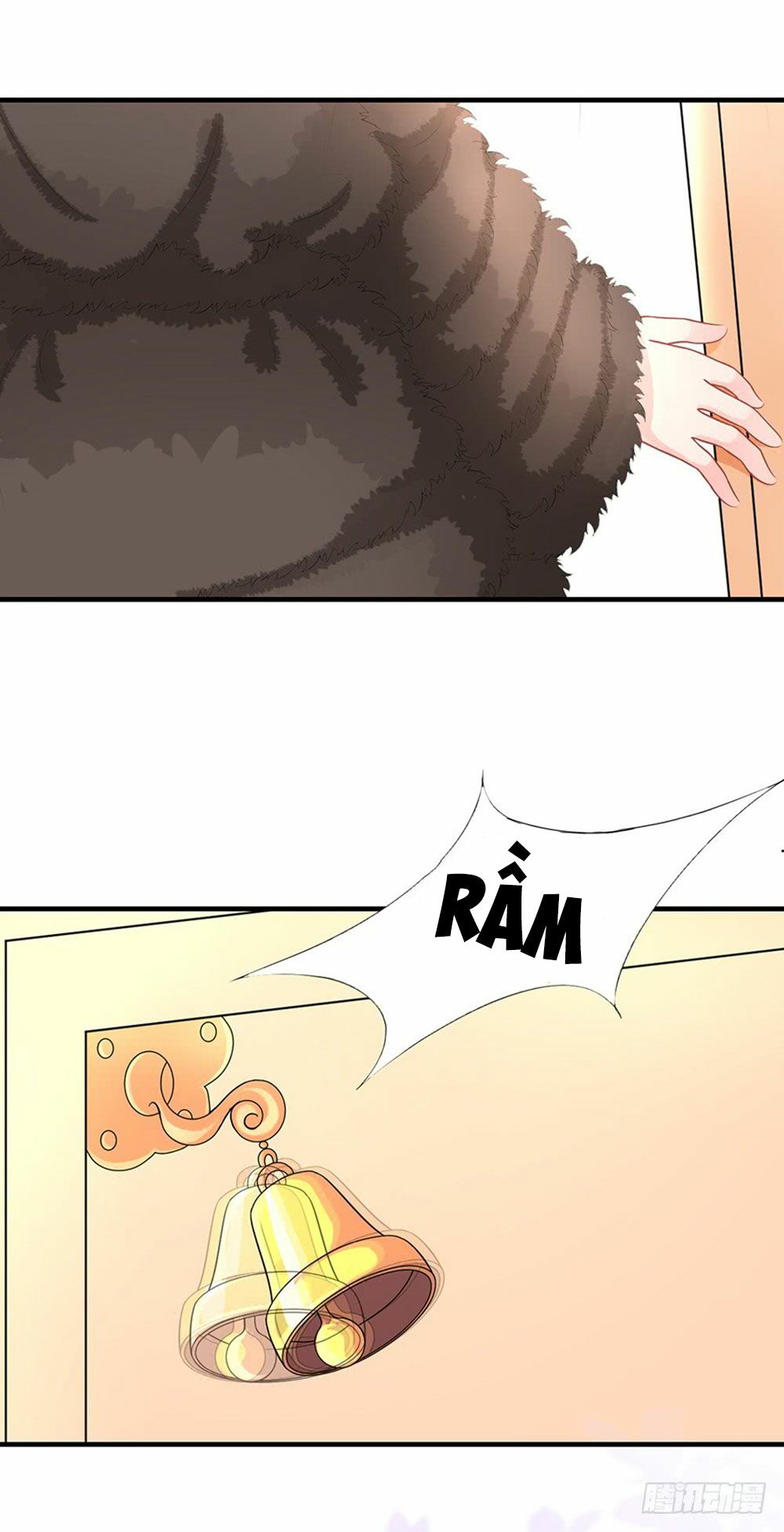 luyến đường thời quang chapter 71.5 20