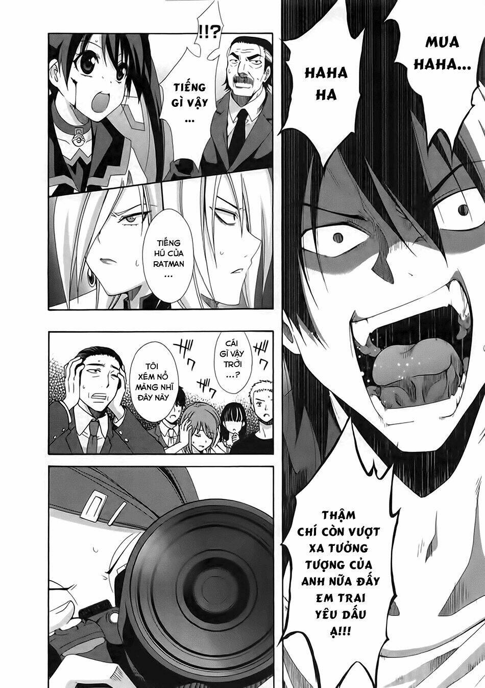 anh hùng xấu xa chapter 58 30