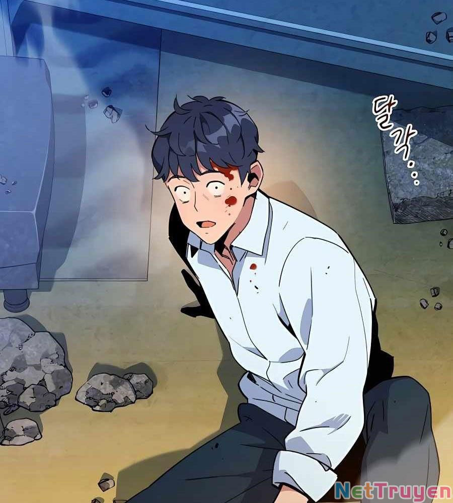 Đi Săn Tự Động Bằng Phân Thân chapter 0 20