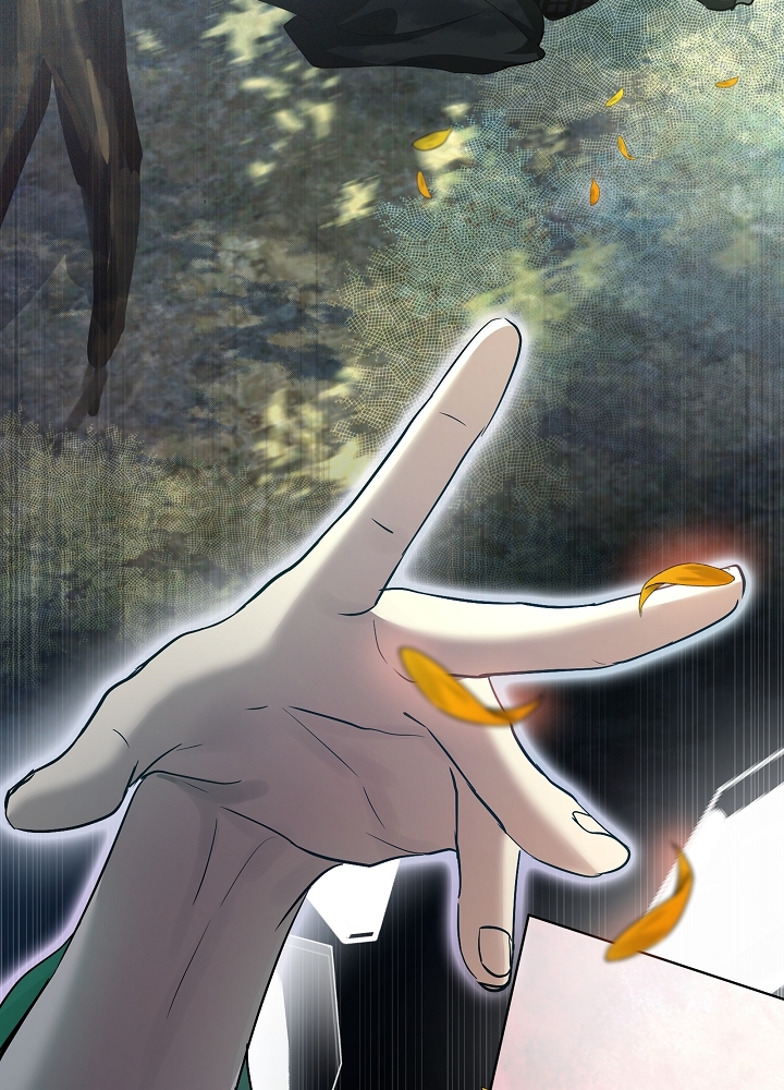 tái sinh thành vị thần baby chapter 32 96