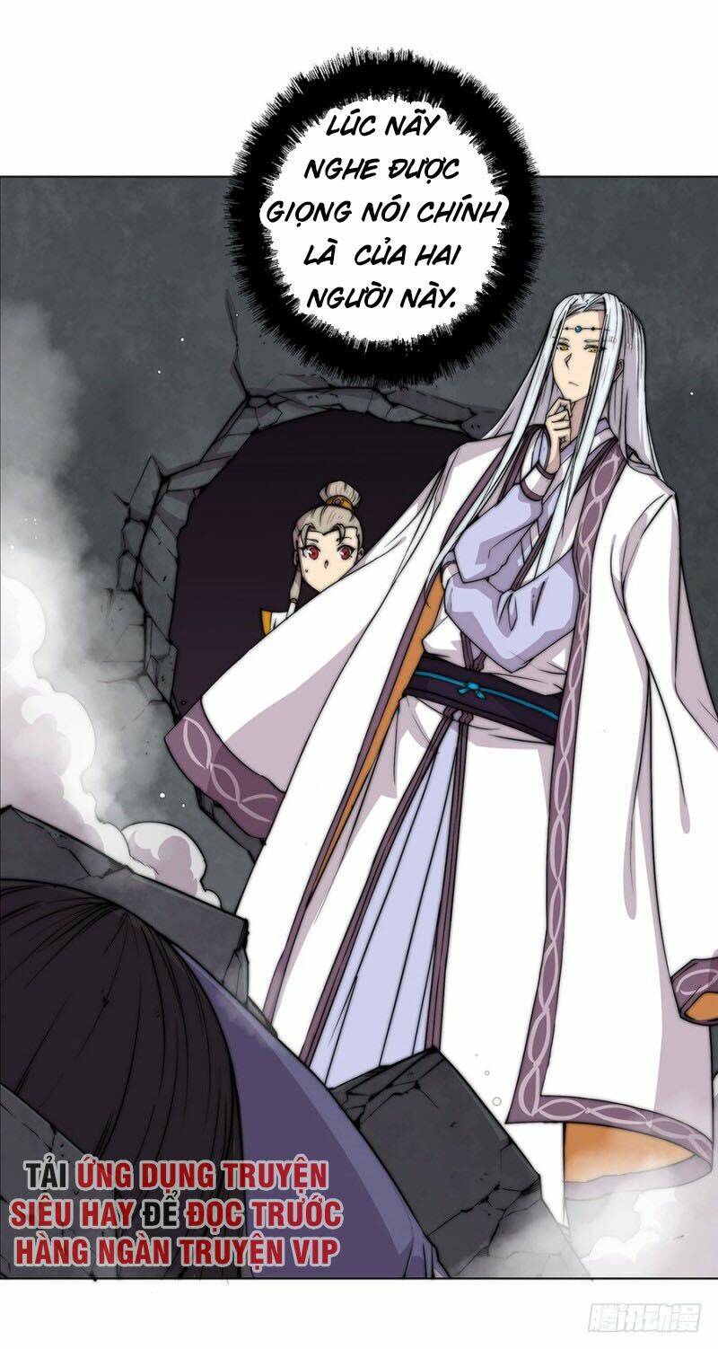 cuộc sống thoái ẩn của võ lâm chi vương chapter 96 40