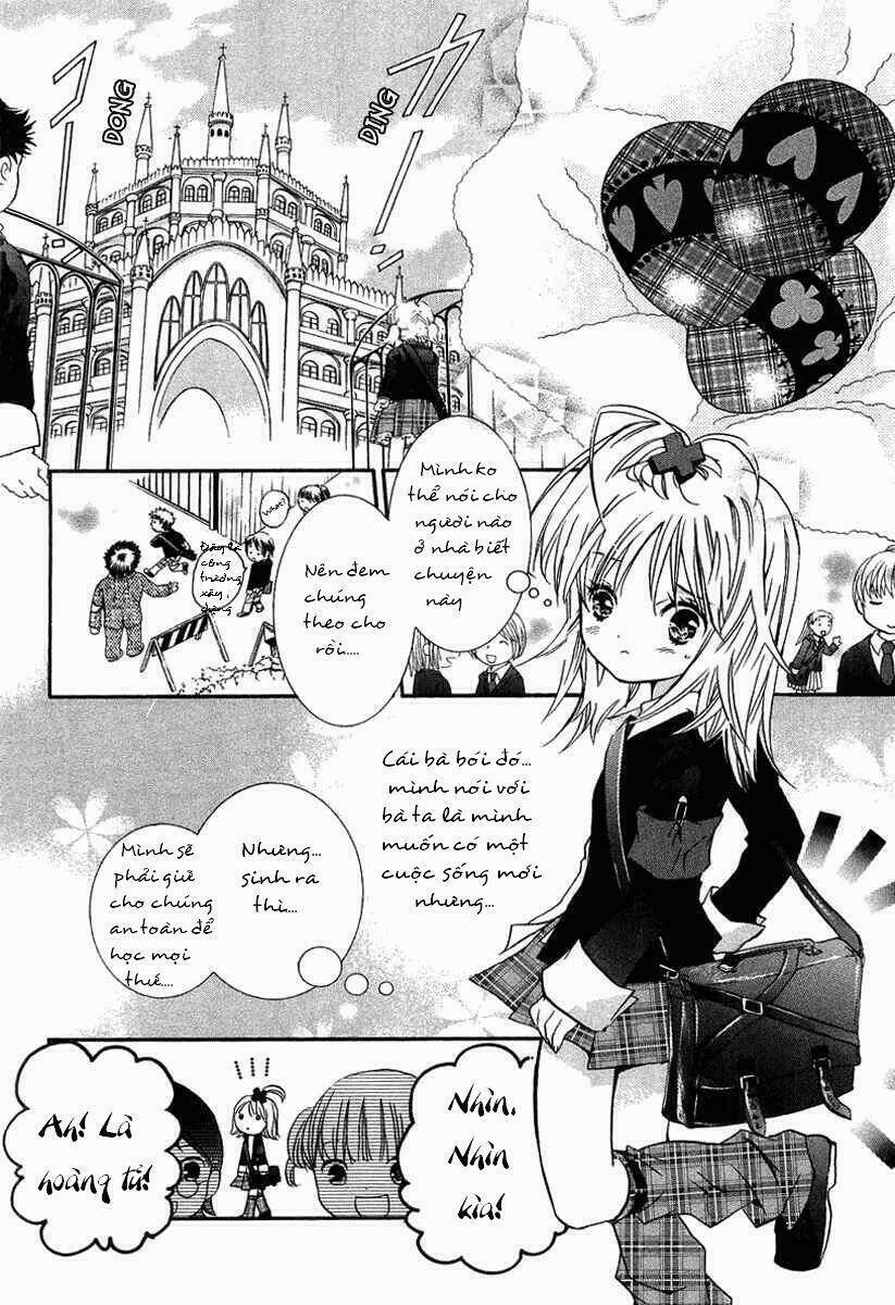 shugo chara chapter 1 19