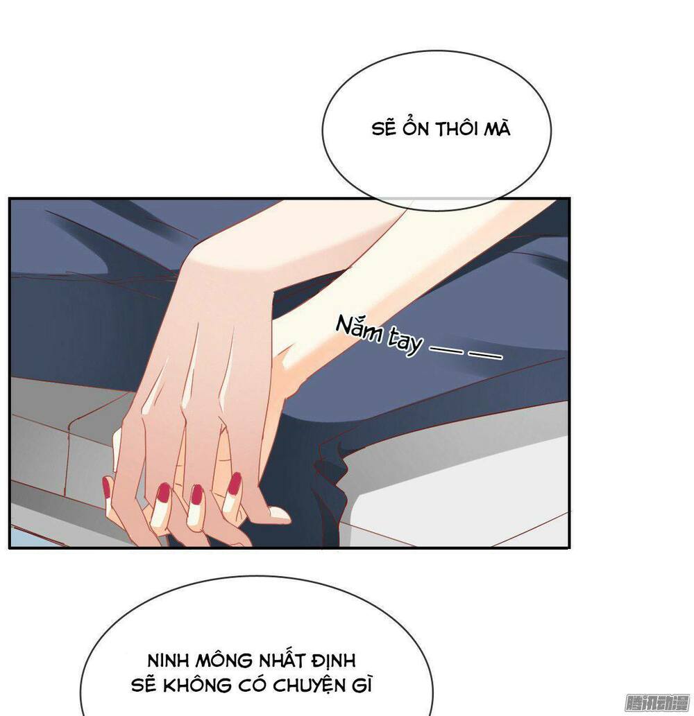 bay qua thiên sơn đến yêu anh chapter 18 10