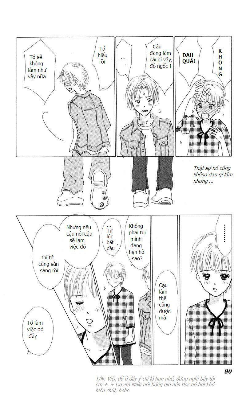 37 kiss chapter 2 45