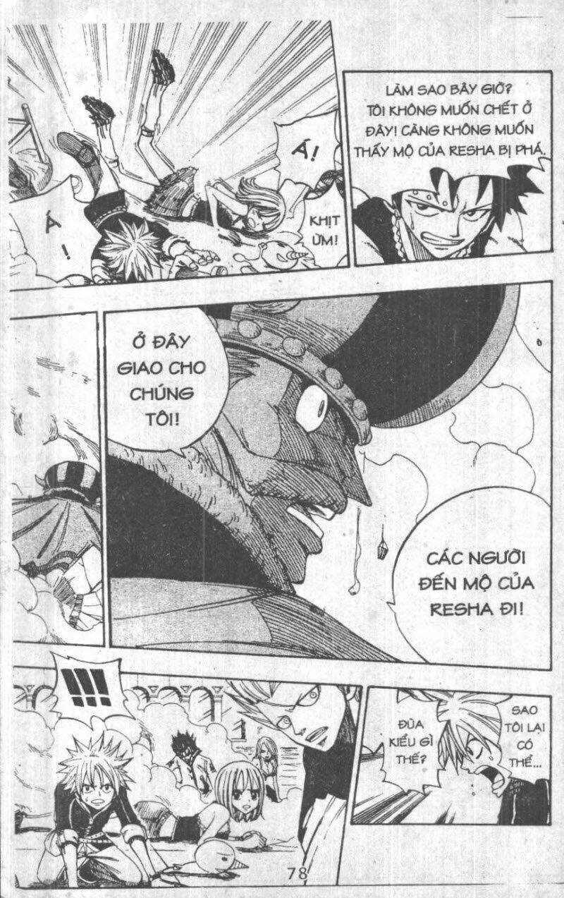 rave master (scan) chapter 33 78