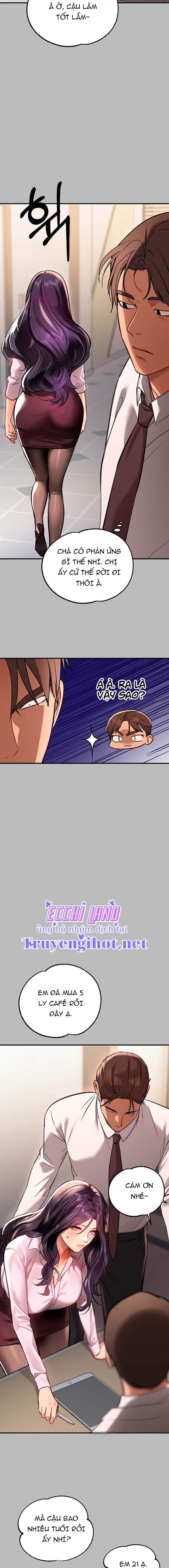 chị chủ nhà của tôi chapter 69.1 9