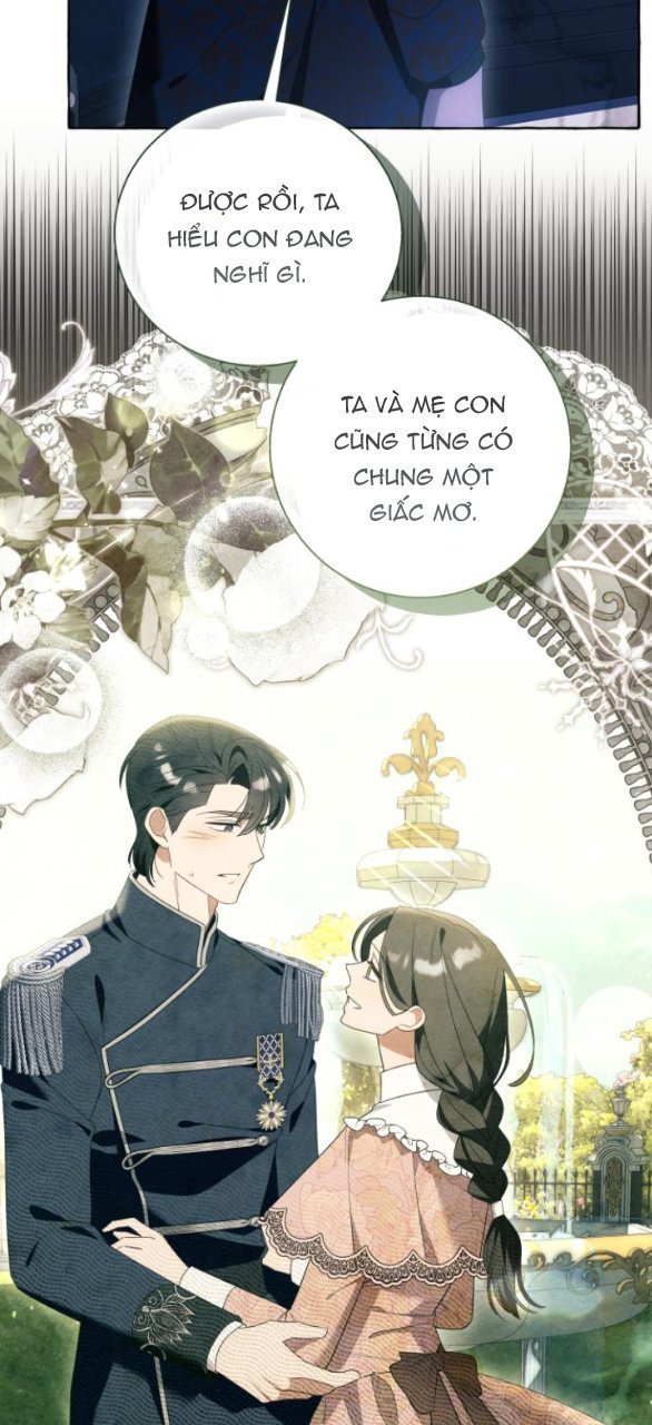 tôi tưởng đó chỉ là tiểu thuyết trọng sinh bình thường chapter 97.2 19