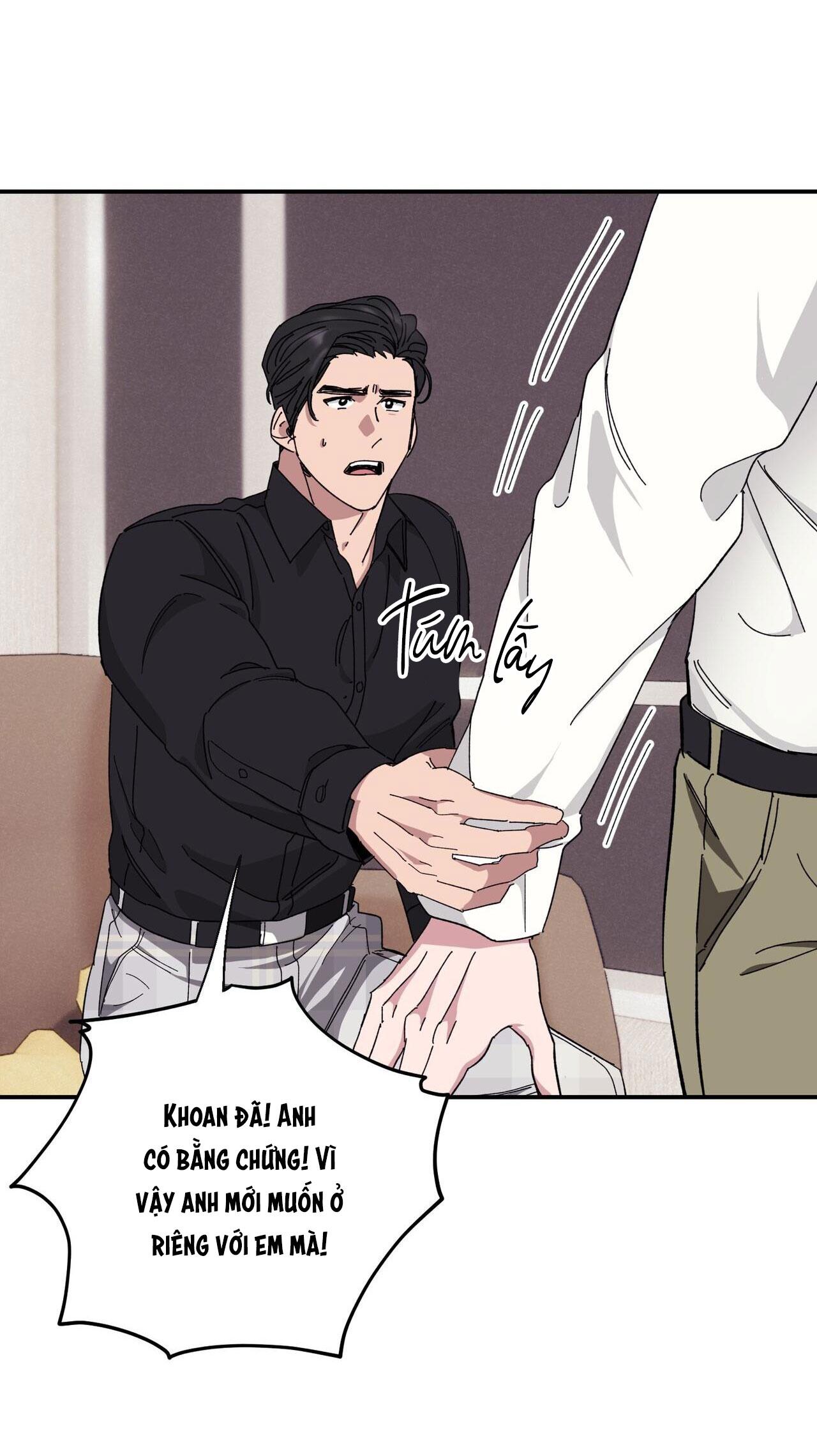 làm dâu nhà tài phiệt họ kang chapter 33 30