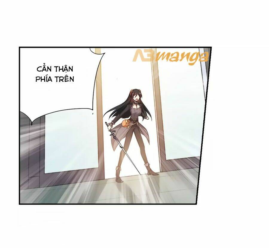 xuyên duyệt tây nguyên 3000 chapter 272.1 6