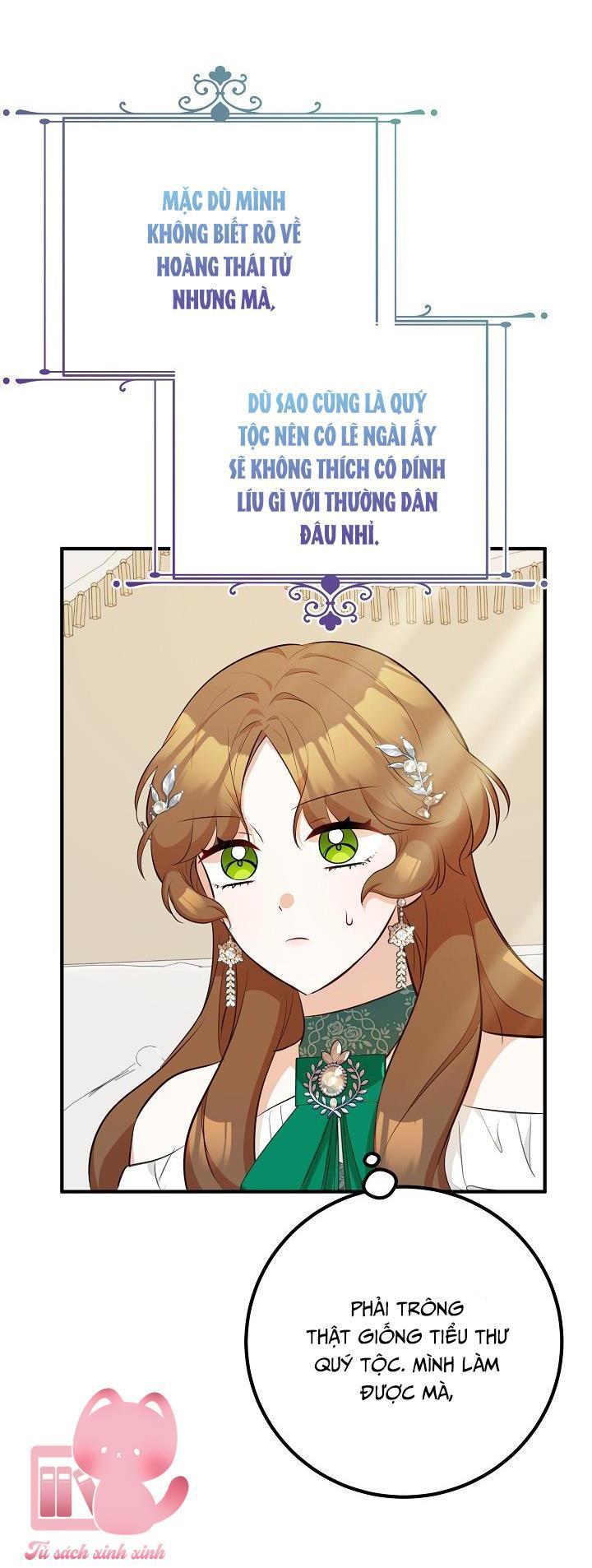 bác sĩ hoàn thành trách nhiệm rồi chapter 32 10