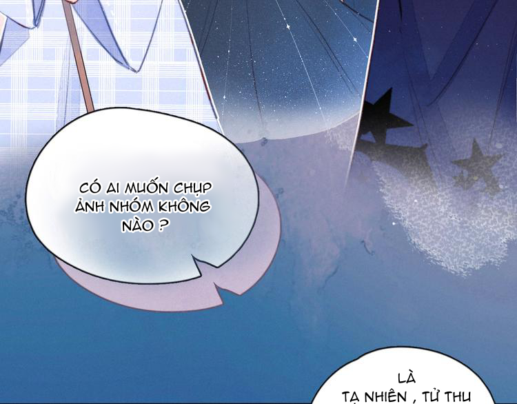 nỗi buồn của hoa cẩm tú cầu chapter 47 20