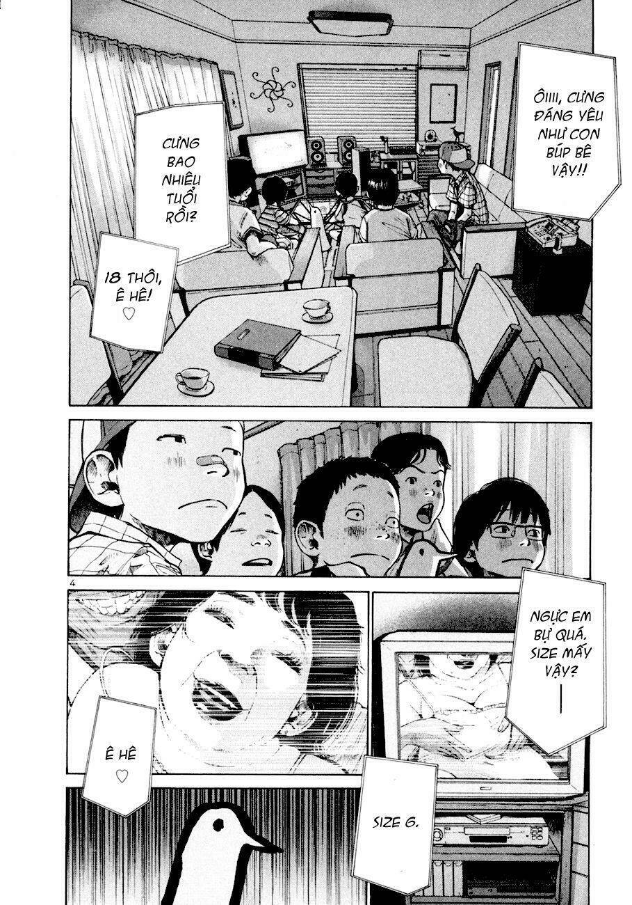 chúc ngủ ngon, punpun chapter 8 4