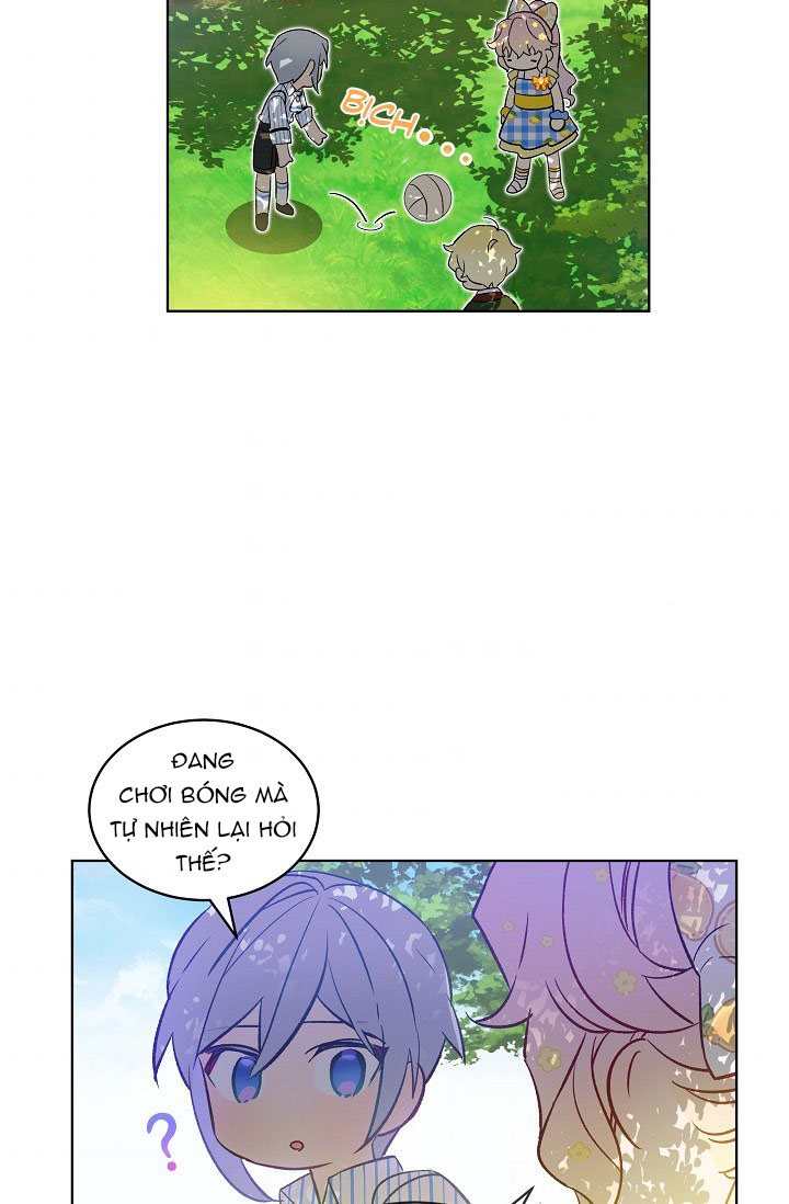 quý cô quyền lực chapter 26 57