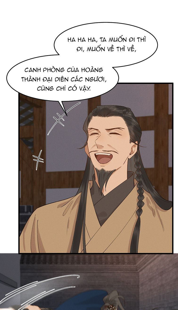 thái tử điện hạ, mã giáp của ngài lại rơi rồi chapter 45 34