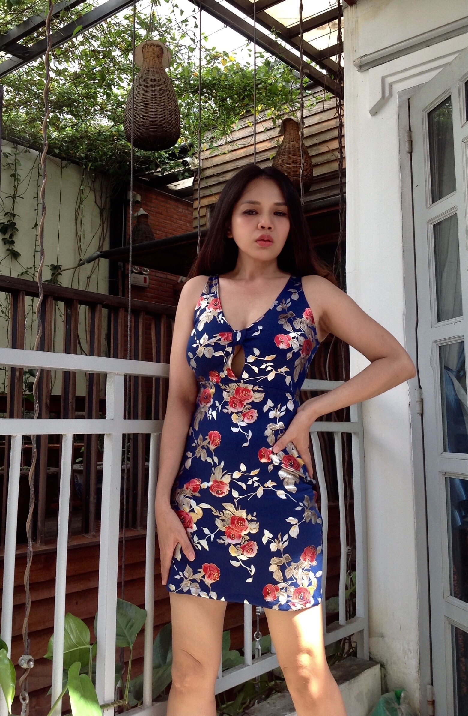 đầm  body thời trang cao cấp cực kì sang chảnh