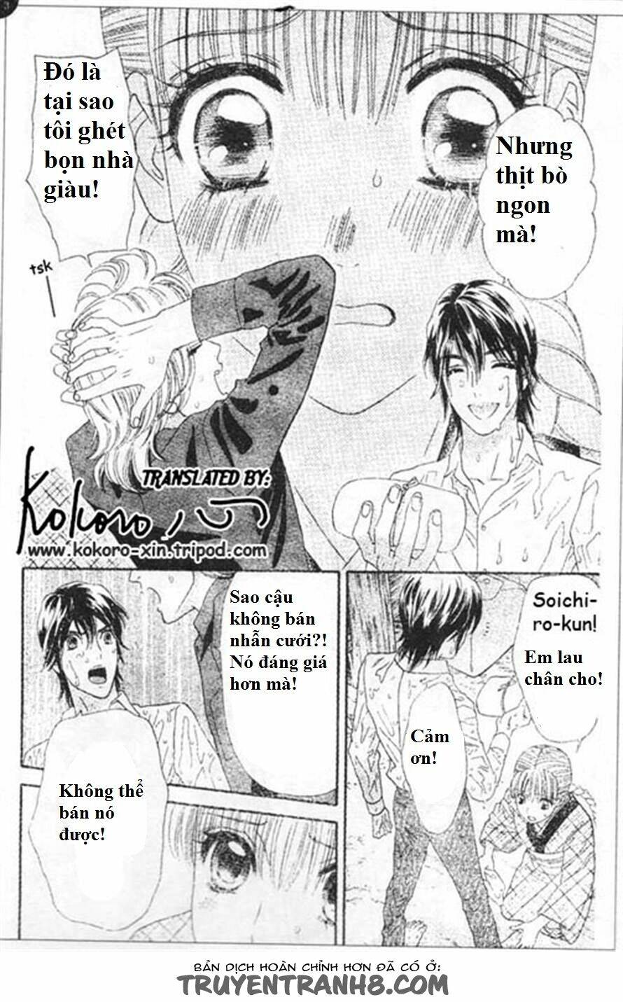 hoa hồng đỏ chapter 46 13