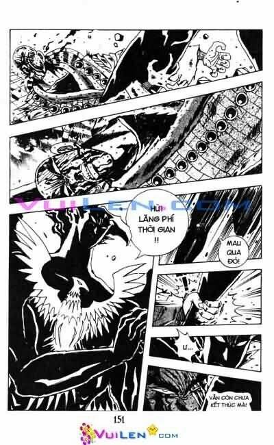 những người bạn tốt chapter 16 152