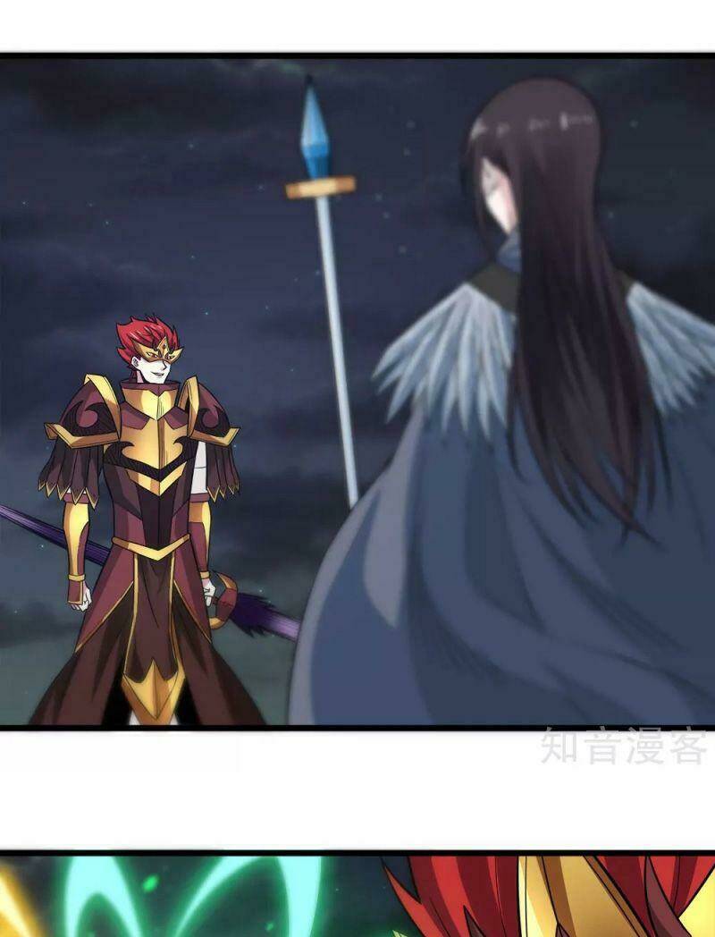 kiếm vũ chapter 189 11