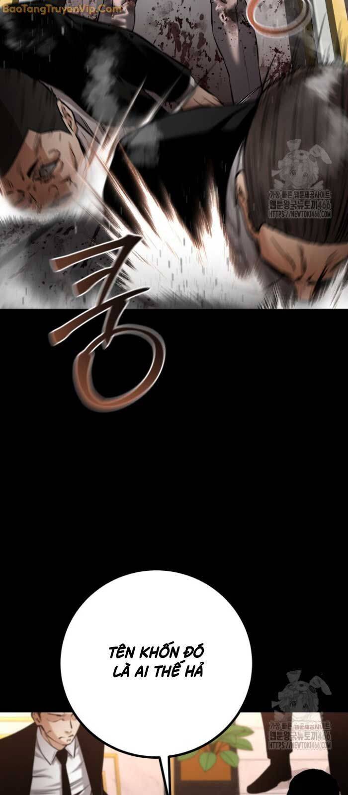 thanh kiếm báo thù chapter 53 58