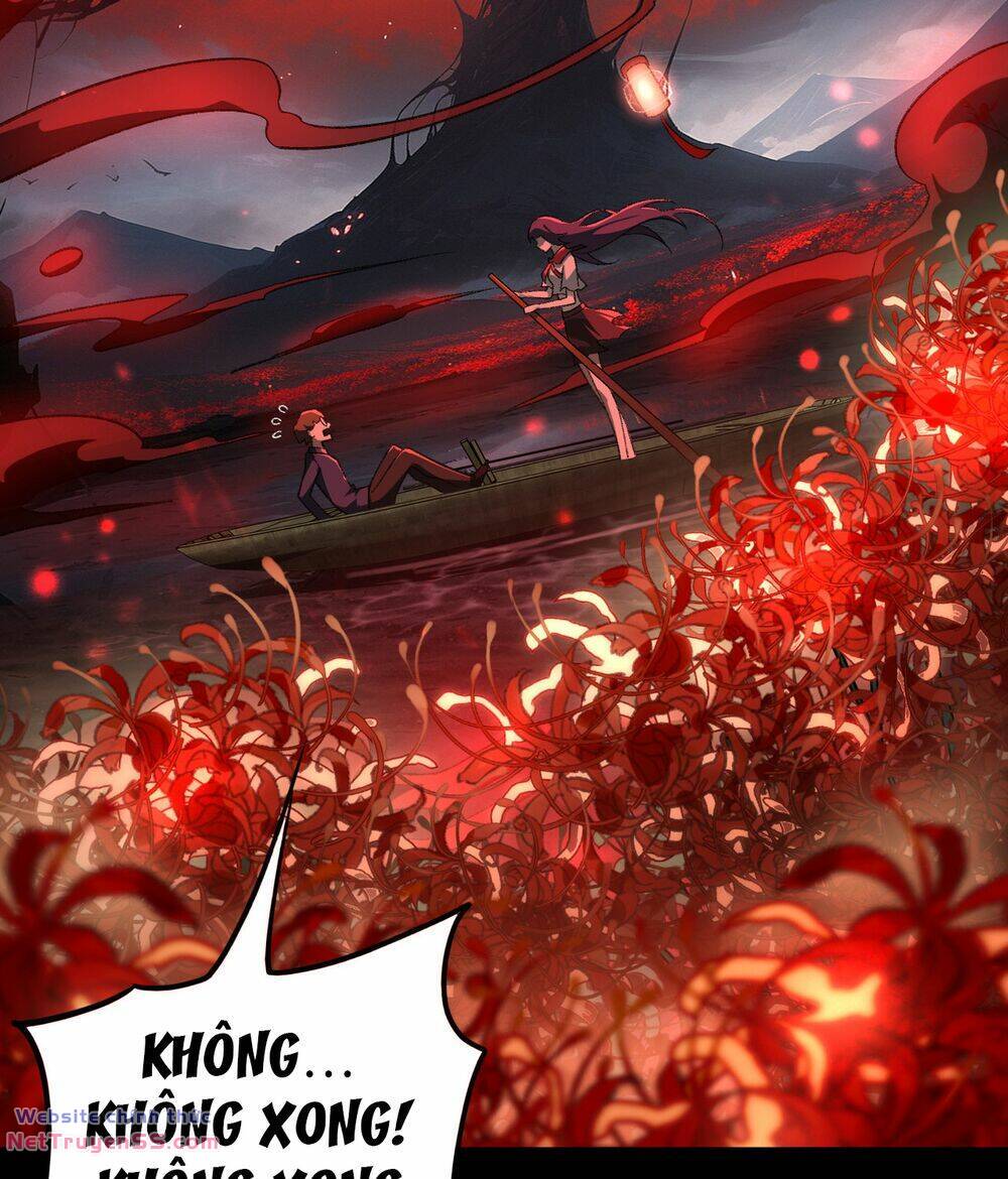 Ta Sáng Tạo Truyền Thuyết Đô Thị chapter 6.5 64