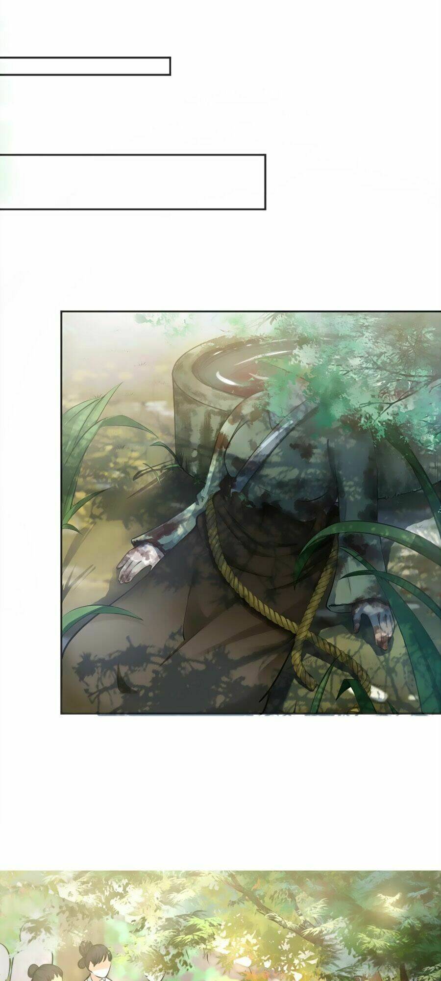 thần y nữ ngỗ tác chapter 2 15