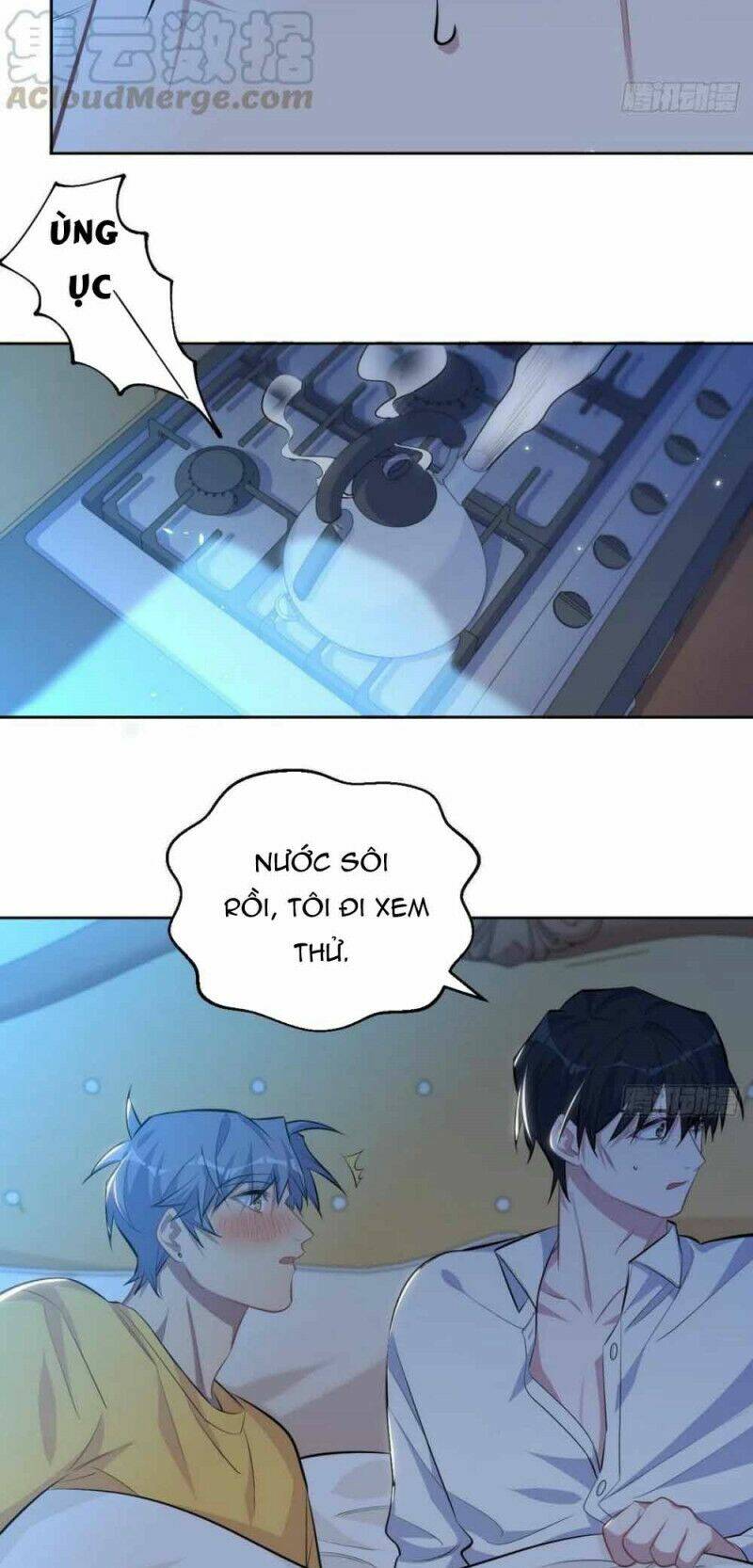 nhạc phụ đại nhân là lão bà chapter 102 8