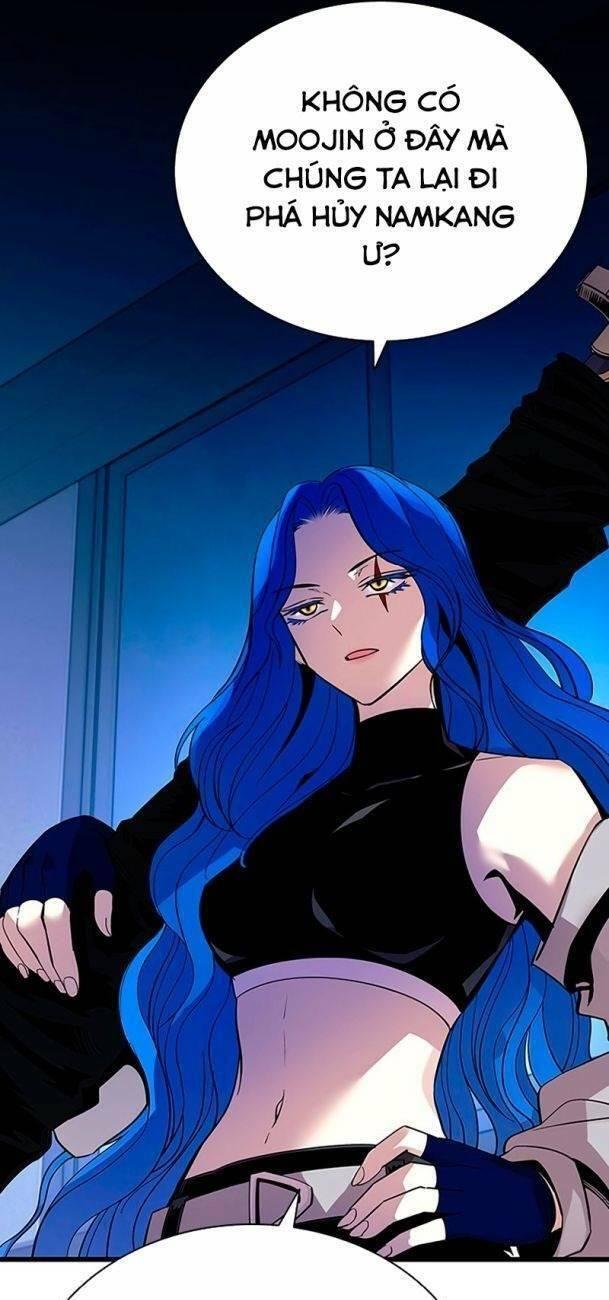 tiêu diệt ác nhân chapter 80 41