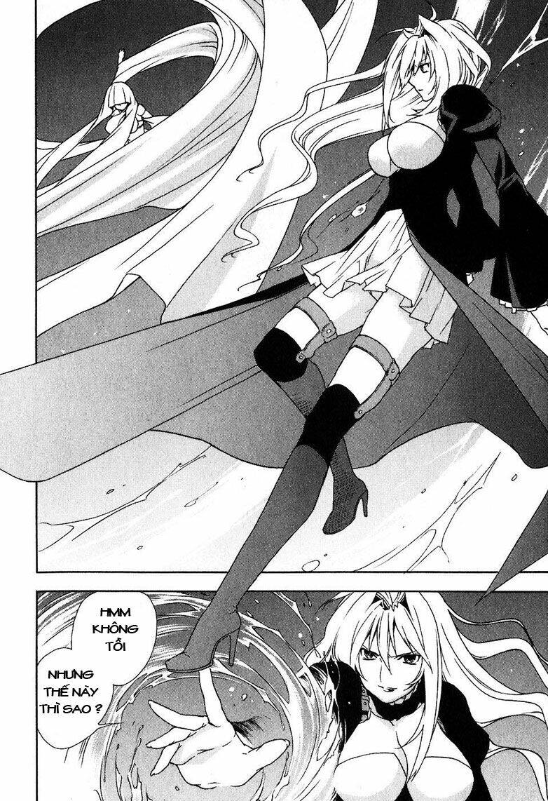 sekirei chapter 32 10