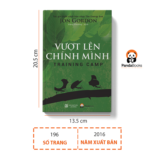 Vượt Lên Chính Mình