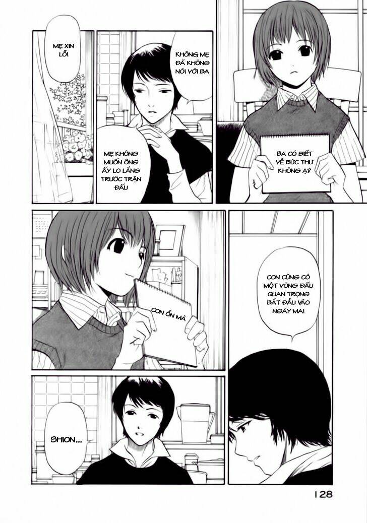 shion no ou chapter 4 5