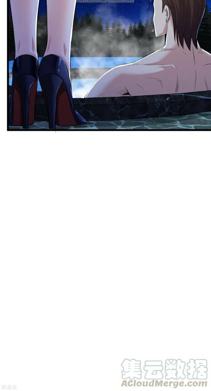 tối cường đặc chủng binh của hoa khôi chapter 50 3