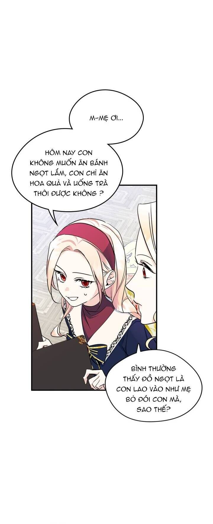 bạn thân khác giới của nam chính chapter 6 22