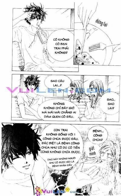 thủ lĩnh chunja chapter 7 136