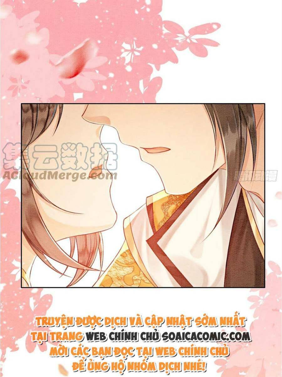 bắt đầu hủy hôn để công lược vương gia chapter 70 25