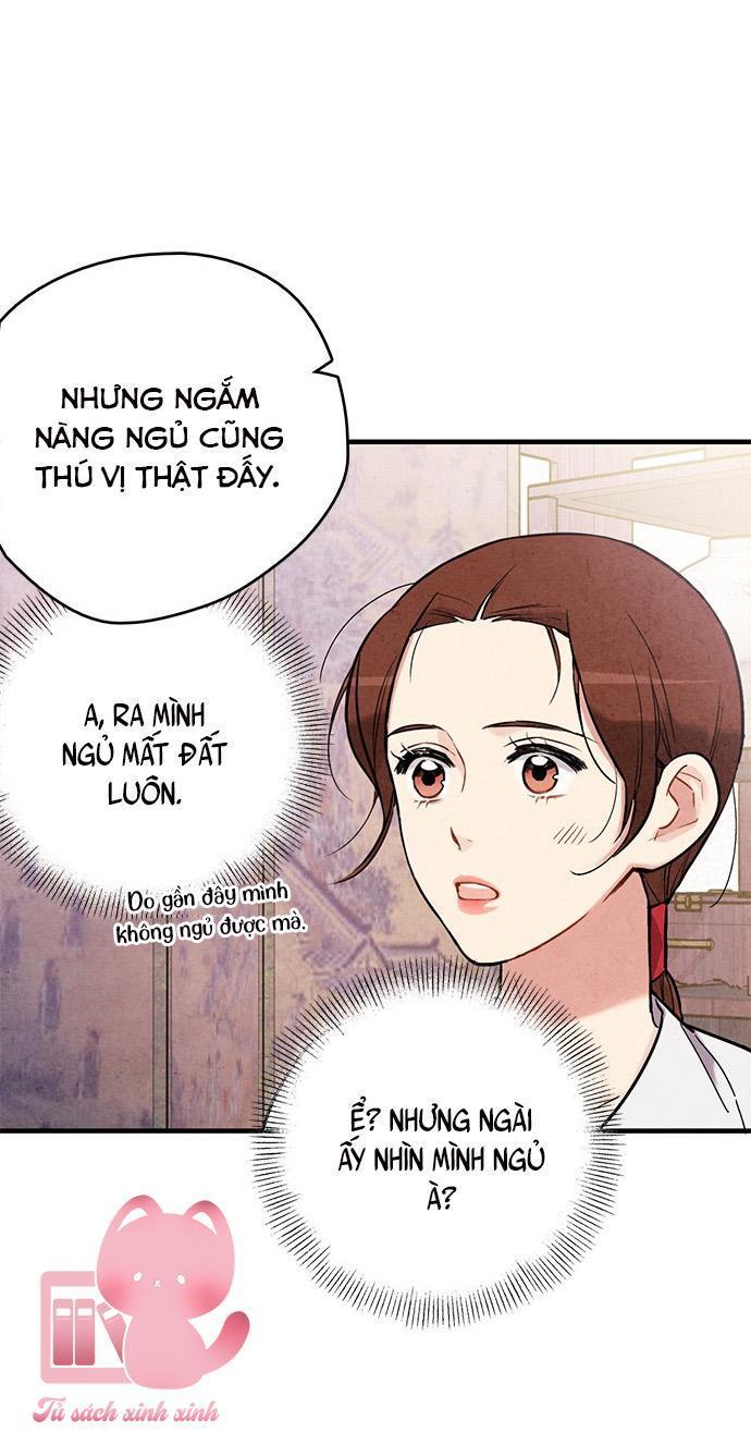 lệnh cấm hôn chapter 57 41