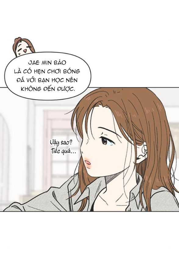 Thanh Xuân Đáng Yêu chapter 3.1 46