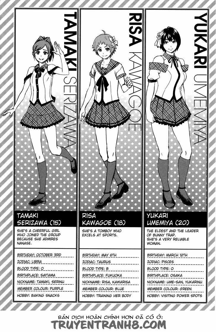 idol na kanojo to wotaku na boku to chapter 8 25