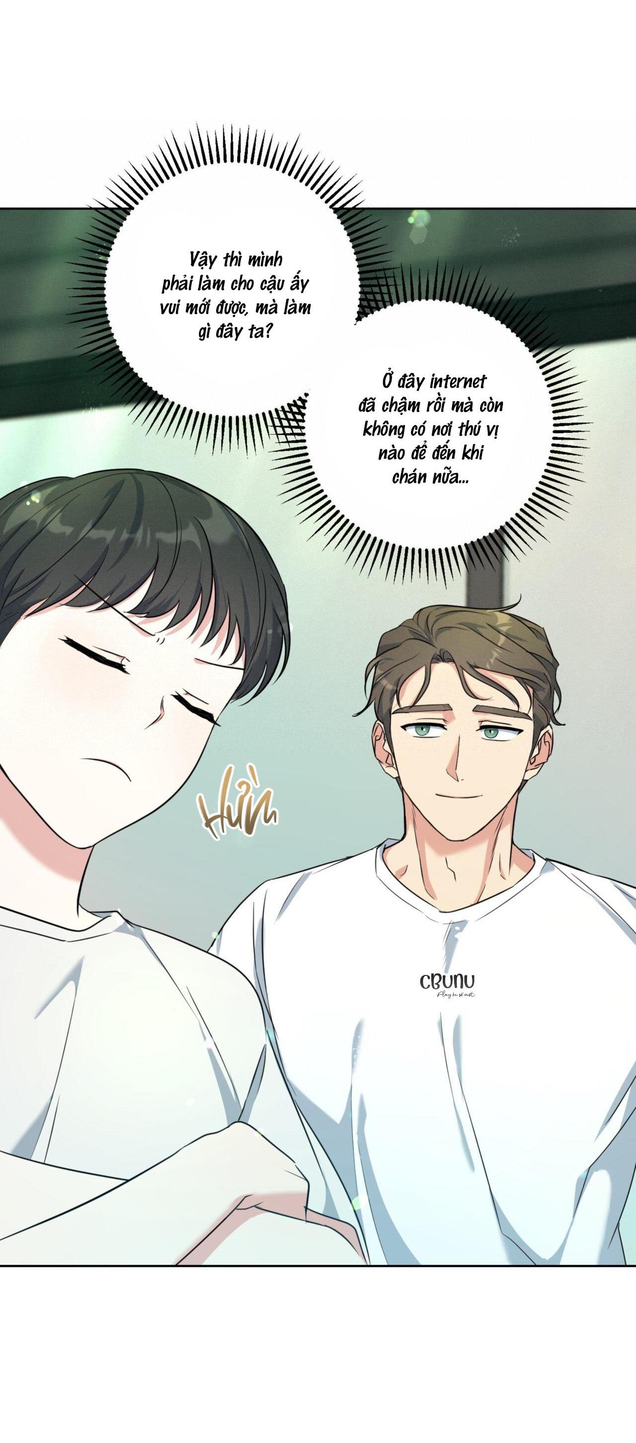 khu rừng tĩnh lặng chapter 2 115