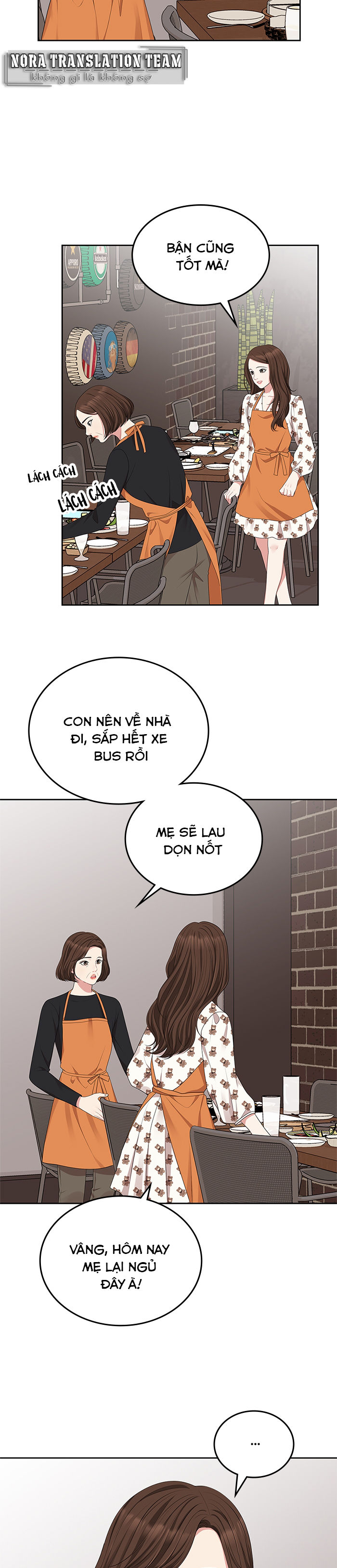 gửi tới bạn...người nắm giữ ngôi sao chapter 33 17