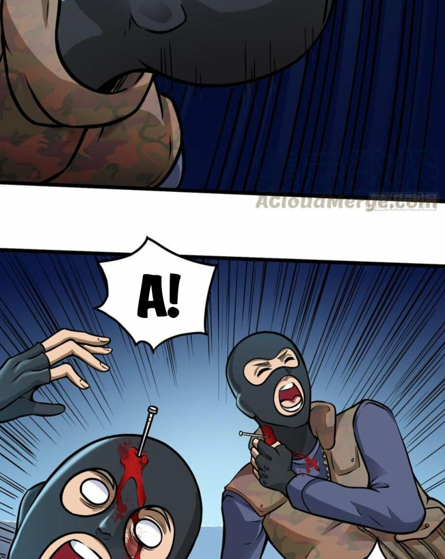 tối cường thần y tại đô thị chapter 60 9