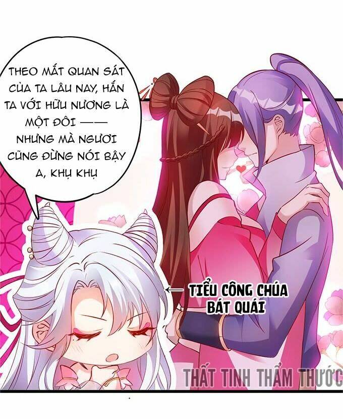 liêu liêu trai chapter 5 17